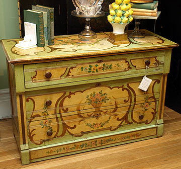 Hand Painted Dresser The Original Shabby Chic Juliana Daniel